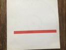 New Order Crystal Bedrock Remixes 12 Inch Single Vinyl Promo