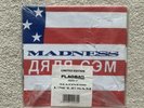 Madness - Uncle Sam - Flag Bag (JAZZF-7)