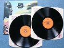 MILES DAVIS 'Bitches Brew' vinyl double LP UK 1970 1st press Gatefold sleeve VG+