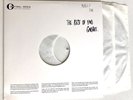 FAD GADGET - THE BEST OF VINYL LP TEST PRESSING RECORD MUTE