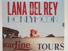 RED COLORED VINYL 2-LP SET 