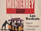 LOS ROCKETS caminando (pretty woman) GARAGE BEAT 1964 Mexico LISTEN Roy Orbison