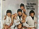 BEATLES 1966 YESTERDAY & TODAY STEREO 3rd STATE PEELED BUTCHER COVER / NM- / COA