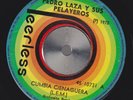 PEDRO LAZA Y SUS PELAYEROS cumbia cienaguera COLOMBIA CUMBIA BIG BAND listen 75