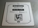 Frank Zappa- 