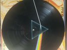 Pink Floyd - Dark Side Of The Moon Picture Disc  Vinyl 12 