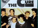 THE CURE EAST GERMAN (GDR) EP 4 Track 