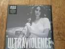 Lana Del Rey - Ultraviolence 2x 12