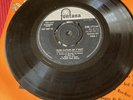 Ivor Cutler Of Y’Hup Vinyl EP Record