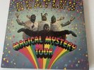 The Beatles Magical Mystery Tour Double EP With 23 Page Booklet