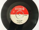 People Get Ready - Minstrels / Hamlins - UK Studio 1 One 7” SO 2036. Rocksteady