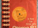 DAVID BOWIE - Life On Mars? – South Africa 7