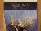 Supertramp 4 Vinyl LP Lot: Breakfast in America Quietest Moments Brother Paris