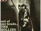 Rolling Stones, The - Out Of Our Heads UK - ABKCO Records