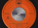 LOS MONJES mi mami dijo / pobre niña / selvatica / batman WILD 1966 Garage PUNK