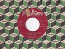 LOS OVNIS grito al vacio / cuando era niño PSYCH FUZZ GARAGE 1968 Hippies LP ORI