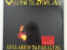Queens Of The Stone Age - Lullabies To Paralyze 2LP Vinyl Record [NEW/SEALED]