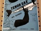 {2of2} 195? SAVOY 45rpm 7