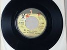 Paul McCartney & Wings Juniors Farm 45 RPM Promo 1974 Post Beatles Apple Vinyl