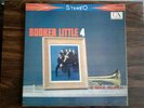BOOKER LITTLE 4 LP United Artists DG Ear Max Roach Tommy Flanagan George Coleman