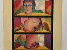 JPN Promo Die Cut Cover The Best Of Juicy Lucy YS-2729-BZ Free Shipping