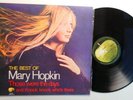 the best of Mary Hopkin  those were the days and knock, knock who's there