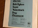 BOB DYLAN   St. Valentines. Day Massacre LP’s  TMOQ   D116