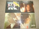 Joan Baez LPs ..inc.. The Best Of Joan Baez/ Blessed Are/ Joan/ Noel   4 X LPs