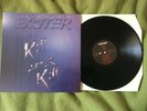 EXCITER Kill After Kill LP thrash speed metal RAZOR sacrifice METALLICA exodus