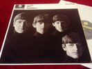 THE BEATLES - WITH THE BEATLES - ORIGINAL UK MONO LP IN LAMINATED SLEEVE