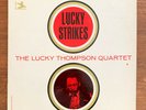 Lucky Thompson 