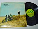 Various - Picnic - Harvest Label Sampler - 2LP - Blues Rock - Progressive - 1975