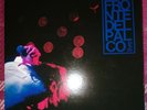 VASCO ROSSI-LP33 -FRONTE DEL PALCO LIVE-PRIMA STAMPA 1990-OTTIMISSIME CONDIZIONI