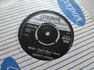 BARRETT STRONG   MONEY  / OH I APOLOGIZE  1960 LONDON 45-HLU 9088