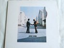 Pink Floyd Wish You Were Here Vinyl LP 1975 EMI Harvest SHVL 814