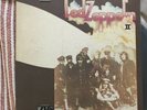 Led zeppelin II RL Hot Press Viynl 1969 Ex-nm First Press