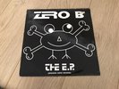 Zero B The Ep Lock Up, Module 12” Old Skool Vinyl Classic FFRREEDOM