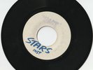 REGGAE 45 IMPACT BLANK RANDY´S ALL STARS 