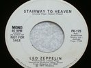 LED ZEPPELIN Stairway To Heaven 1972 RARE COPY PR-175 Excellent Condition