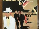 VINYL RECORD - SKYHOOKS title LIVING IN THE 70's in EXCELLENT Condition