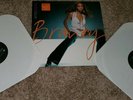 Brandy Afrodisiac Vinyl Album 2LP Rare Original Press 2004