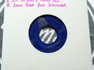 THE O'JAYS Look Over Your Shoulder / I'm So Glad I Found You BELL RECORDS 704