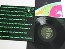 ROGER WATERS – Radio K.A.O.S. 1987 EMI KAOS 1 UK Art/ Prog Rock, with poster
