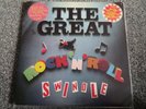 SEX PISTOLS - Great Rock n Roll Swindle 1978 Double LP UK Punk