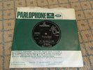 The Beatles All You Need Is Love Orig UK 7