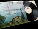 Bizet / Lalo: Symphonies - Sir Thomas Beecham **HMV ASD 388 ED1 LP**