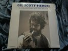 Gil Scott-Heron - Live At Kulturzentrum Schauburg Bremen, Germany - SEALED