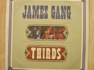 JAMES GANG thirds ABC ABCX 721 orig 1971 Joe Walsh SEALED