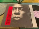 LP  1986 NM  Miles Davis ?– Tutu Etichetta: Warner Bros. Records ?– 925 490-1