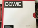 DAVID BOWIE - MERCURY DEMOS LP BOX SET PARLOPHONE 2019 BRAND NEW SEALED VINYL